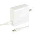 SWC45-P59121520-NW-C - AC/DC WALL MNT ADPT 5V-20V 45W