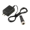 PS24W - AC/DC WALL MOUNT ADAPTER 24V