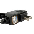 AMA5UR1-120050Y - 6 WATTS AC/DC US WALL ADPTER VIN