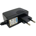 AMA12UR1L-120100Y - 12 WATTS AC/DC US WALL ADPTER VI