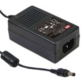 GST25A12-P1M - AC/DC DESKTOP ADAPTER 12V 25W