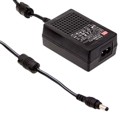 GST36B12-P1M - AC/DC DESKTOP ADAPTER 12V 36W