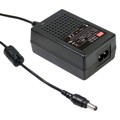 GSM18B24-P1J - AC/DC DESKTOP ADAPTER 24V 18W