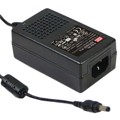 GST25A24-P1M - AC/DC DESKTOP ADAPTER 24V 25W