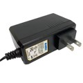 AMA40EU1-120033Y - 40 WATTS AC/DC EU WALL ADPTER VI