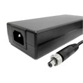 AMA120DK1-190063Y - 120 WATTS AC/DC DESKTOP ADAPTER,