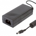 VEH40US05 - AC/DC DESKTOP ADAPTER 5V 25W