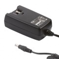 VEP15US24 - AC/DC WALL MOUNT ADAPTER 24V 15W