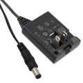 PSA10F-050(P)-R - AC/DC WALL MOUNT ADAPTER 5V 10W