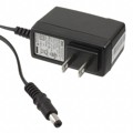 76000737 - AC/DC WALL MOUNT ADAPTER 12V