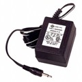 DPD090030-P1P-SZ - AC/DC WALL MOUNT ADAPTER 9V 2.7W