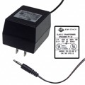 DPD120005-P1P-SZ - AC/DC WALL MNT ADPT 12V 600 MW