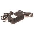 WRI3021-D5 - AC/DC DESKTOP ADAPTER 5V/12V 28W