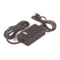 W4232-D5 - AC/DC DESKTOP ADPT 5V +/-12V 42W