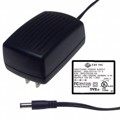 DPS120125-P5P - AC/DC WALL MOUNT ADAPTER 12V 15W