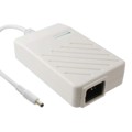 MW4018-760F-NC-WH - AC/DC DESKTOP ADAPTER 18V 40W