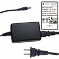 DTS060200SUDC-P5P-SZ - AC/DC DESKTOP ADAPTER 6V 12W