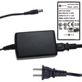 DTS090133SUDC-P5P-SZ - AC/DC DESKTOP ADAPTER 9V 12W