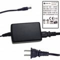 DTS240050SUDC-P5P-SZ - AC/DC DESKTOP ADAPTER 24V 12W