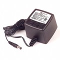 DPD240040-P5P - AC/DC WALL MNT ADAPTER 24V 9.6W