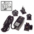 DMS050160-P5-IC - AC/DC WALL MOUNT ADAPTER 5V 8W