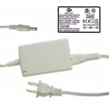 DTM120167UDC-P5-HF - AC/DC DESKTOP ADAPTER 12V 20W