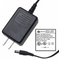 DPS180066UPS-P5P-SZ - AC/DC WALL MOUNT ADAPTER 18V 12W