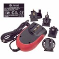 DMS090330-P5P-IC - AC/DC WALL MOUNT ADAPTER 9V 30W