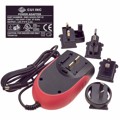 DMS120250-P5P-IC - AC/DC WALL MOUNT ADAPTER 12V 30W