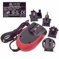 DMS150200-P5P-IC - AC/DC WALL MOUNT ADAPTER 15V 30W