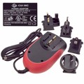 DMS240125-P5P-IC - AC/DC WALL MOUNT ADAPTER 24V 30W