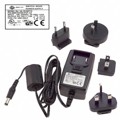 DMS150100-P5P-SZ - AC/DC WALL MOUNT ADAPTER 15V 15W