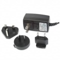 EMS060300-P5P-SZ - AC/DC WALL MOUNT ADAPTER 6V 18W
