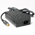 MWP9012-D8-NC-BK - AC/DC DESKTOP ADAPTER 12V 90W