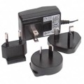 EMS240025-P5P-SZ - AC/DC WALL MOUNT ADAPTER 24V 6W