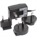 EMS120050-P6P-SZ - AC/DC WALL MOUNT ADAPTER 12V 6W