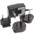 EMS050120-P5P-SZ - AC/DC WALL MOUNT ADAPTER 5V 6W