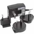EMS060100-P5P-SZ - AC/DC WALL MOUNT ADAPTER 6V 6W