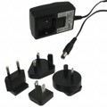 EMS090066-P5P-SZ - AC/DC WALL MOUNT ADAPTER 9V 6W