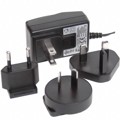 EMS120050-P5P-SZ - AC/DC WALL MOUNT ADAPTER 12V 6W
