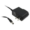 EPS120050-P5P - AC/DC WALL MOUNT ADAPTER 12V 6W