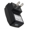 EPS050050U-I38-SZ - AC/DC WALL MOUNT ADAPTER 5V 2.5W