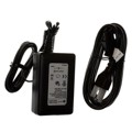 ETS120416UTC-P5P-SZ - AC/DC DESKTOP ADAPTER 12V 50W