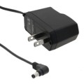 EPS090066-P5RP - AC/DC WALL MOUNT ADAPTER 9V 5.9W