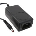PW172KB0503F01 - AC/DC DESKTOP ADAPTER 5V 15W
