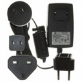 EMS120150-P5RP-SZ - AC/DC WALL MOUNT ADAPTER 12V 18W