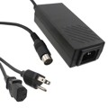 FWA065009A-11B - AC/DC DESKTOP ADAPTER 9V 72W