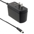 EPSA090130U-P5P-EJ - AC/DC WALL MOUNT ADAPTER 9V 12W