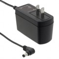 EPSA060200U-P5RP-EJ - AC/DC WALL MOUNT ADAPTER 6V 12W