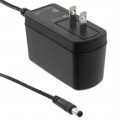 EPSA120100U-P6P-EJ - AC/DC WALL MOUNT ADAPTER 12V 12W
